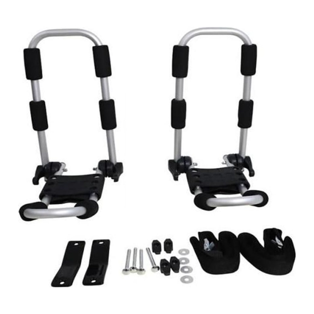 Porta Kayak Single Folding Roof Rack