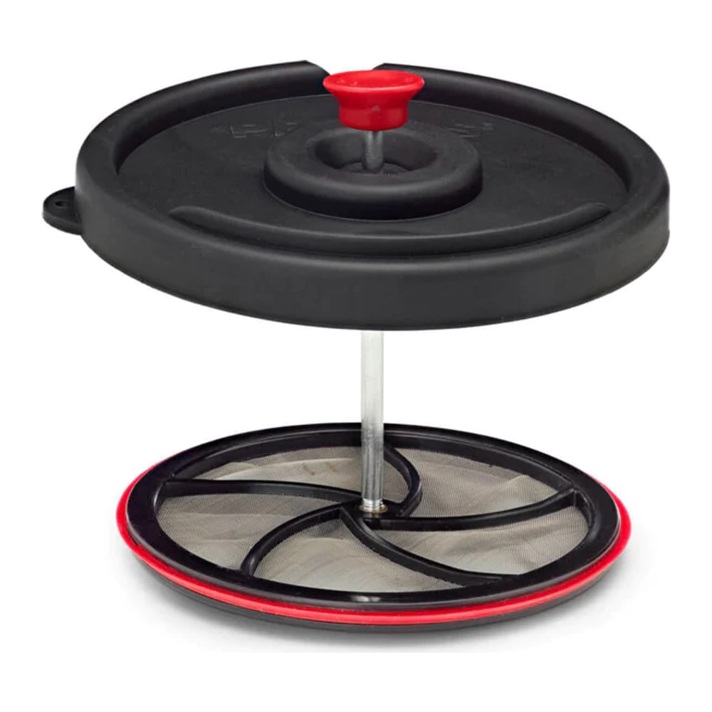 Prensa Coffee-Tea Press for LiTech Trek Kettle (for 731722)