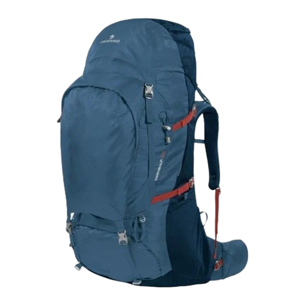 Mochila Transalp 100L