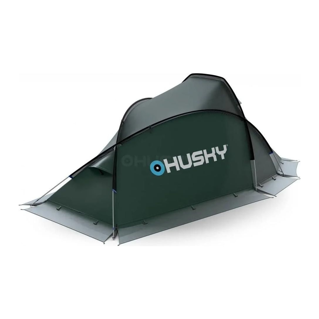 Carpa Extreme Flame 2 - Husky