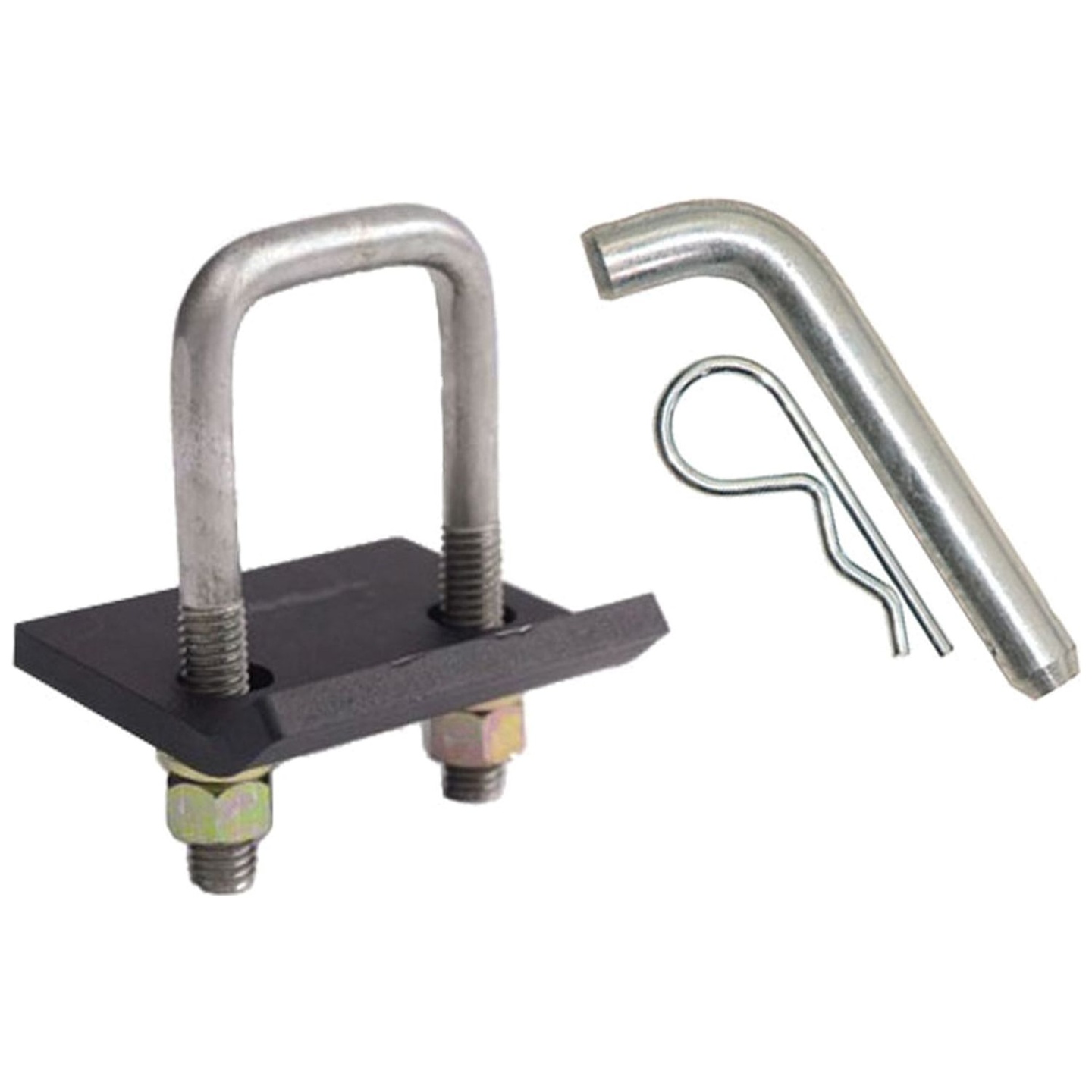 Extensor de Pickup Axis
