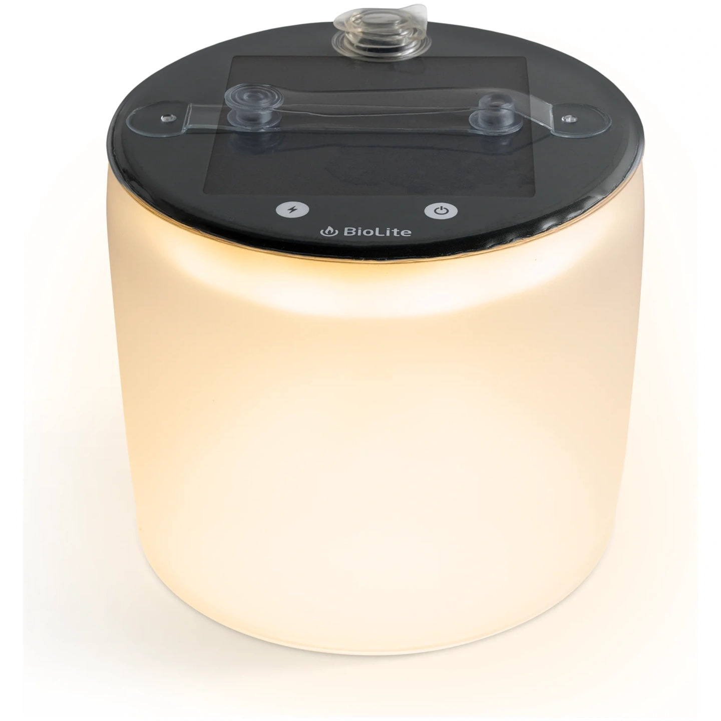 Farol Solar Luci Charge 360 Lúmenes