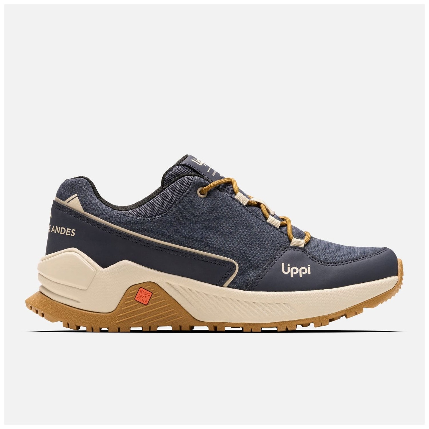 Zapatilla Teen Boy Motion Low Teen V25