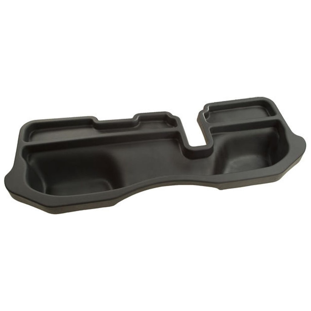 Organizador de Carga Interior Ram 1500 Quad Cab 2002-2010, Crew Cab 2002-2018, Ram 2500 Crew Cab 2010-2019
