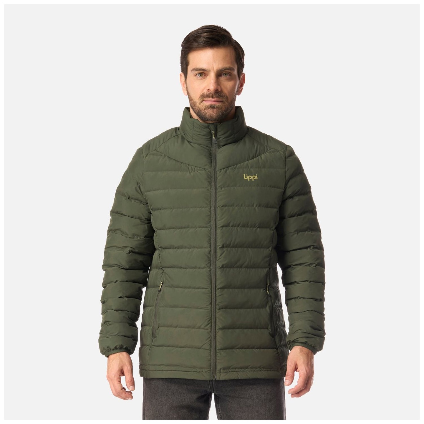 Chaqueta Hombre Snowmass Steam-Pro Jacket V25