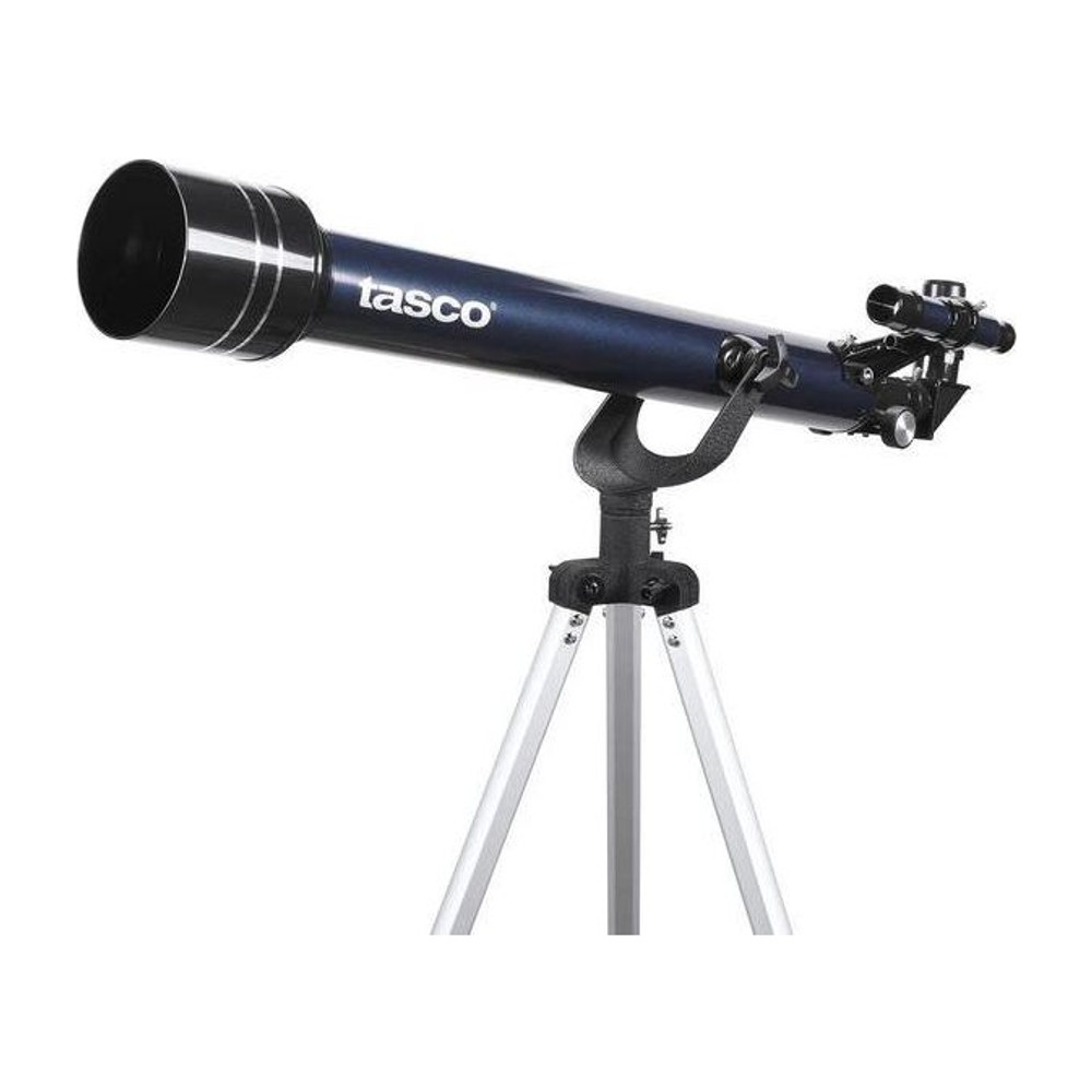 Telescopio Novice 60 X 700 Tasco