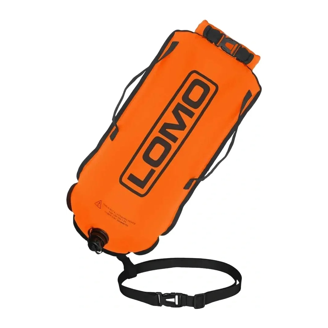 Boya Natación/Seca Dry Swimming Tow