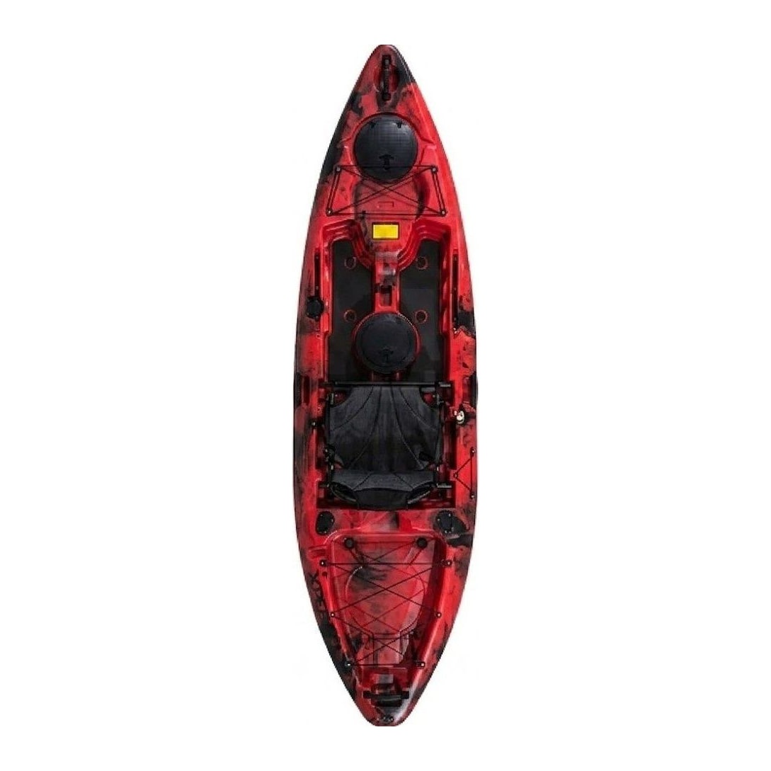 Kayak De Pesca Cuda