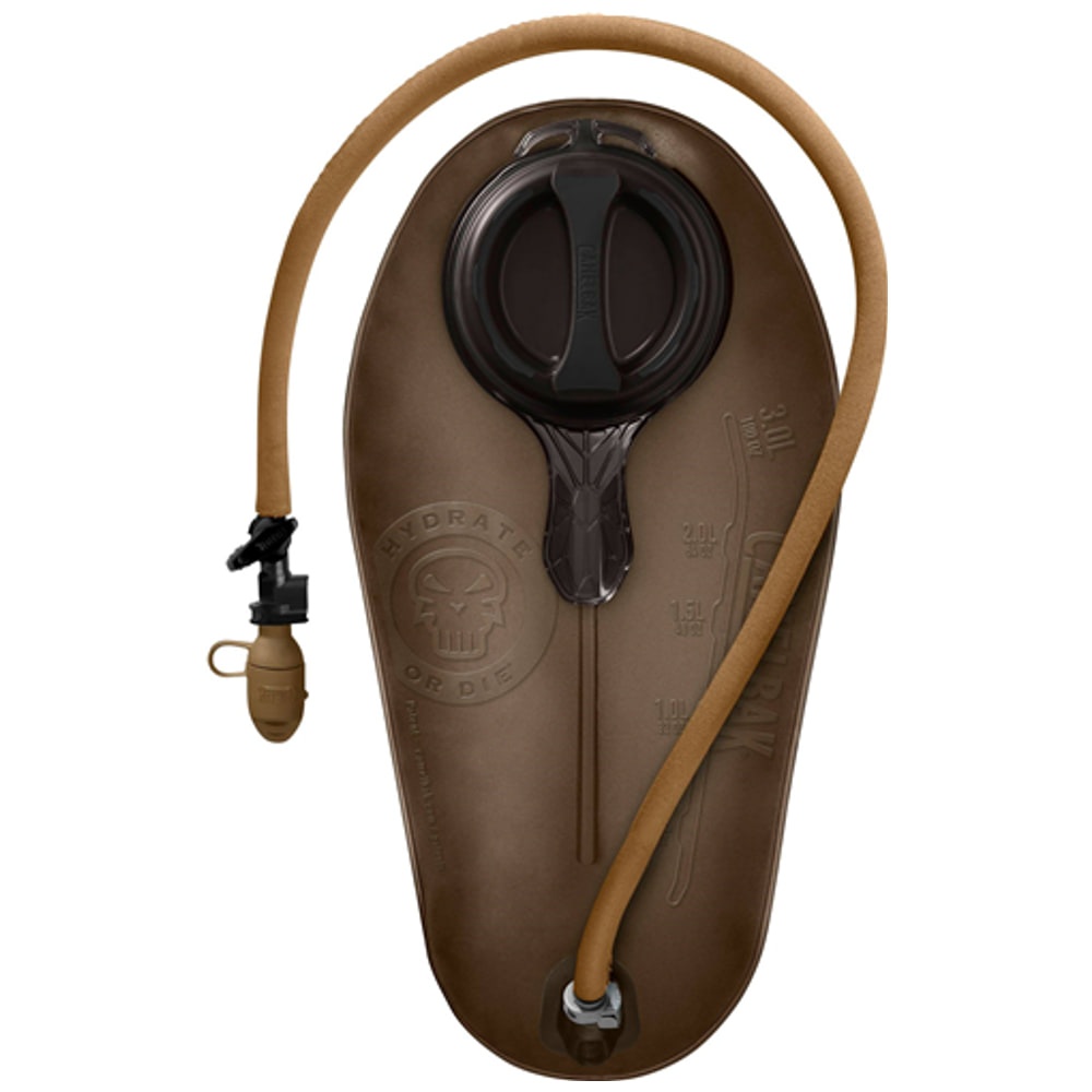 Bolsa de Hidratación Mil Spec Crux 3L Larga
