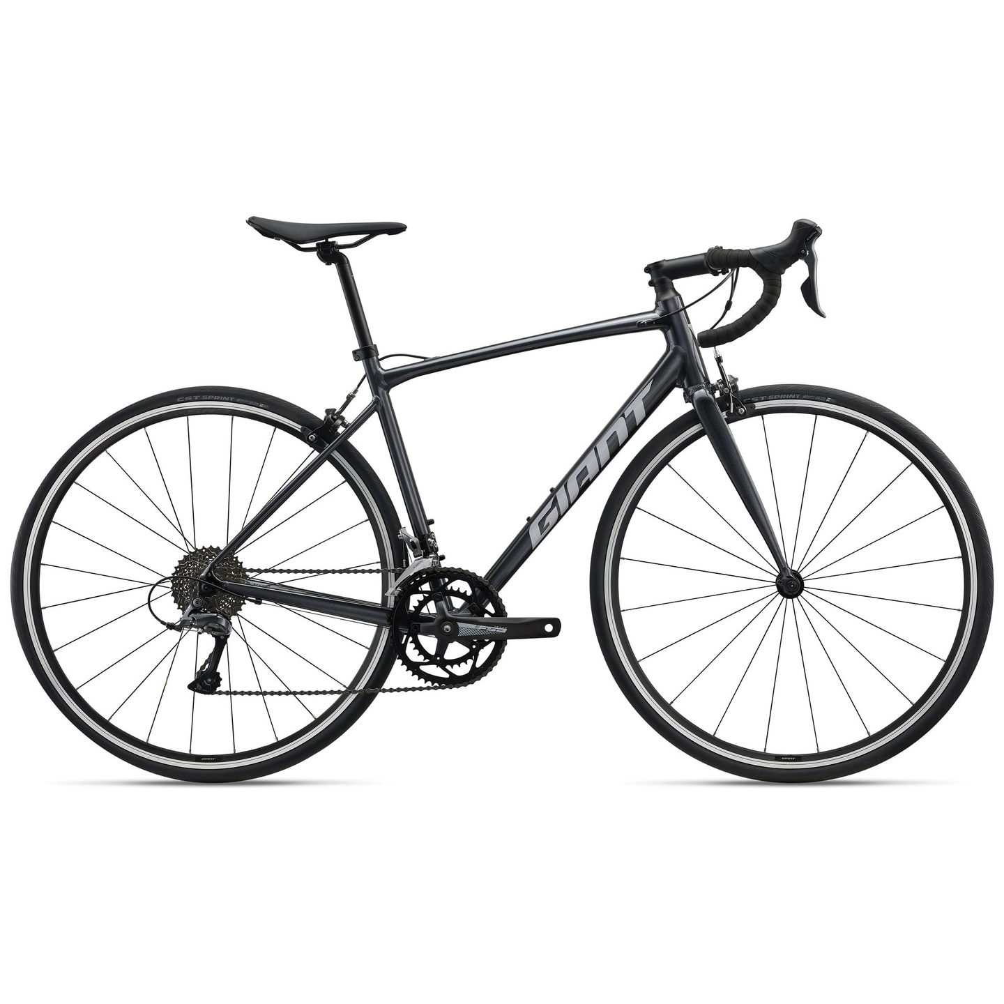 Bicicleta de Ruta Giant Contend 3