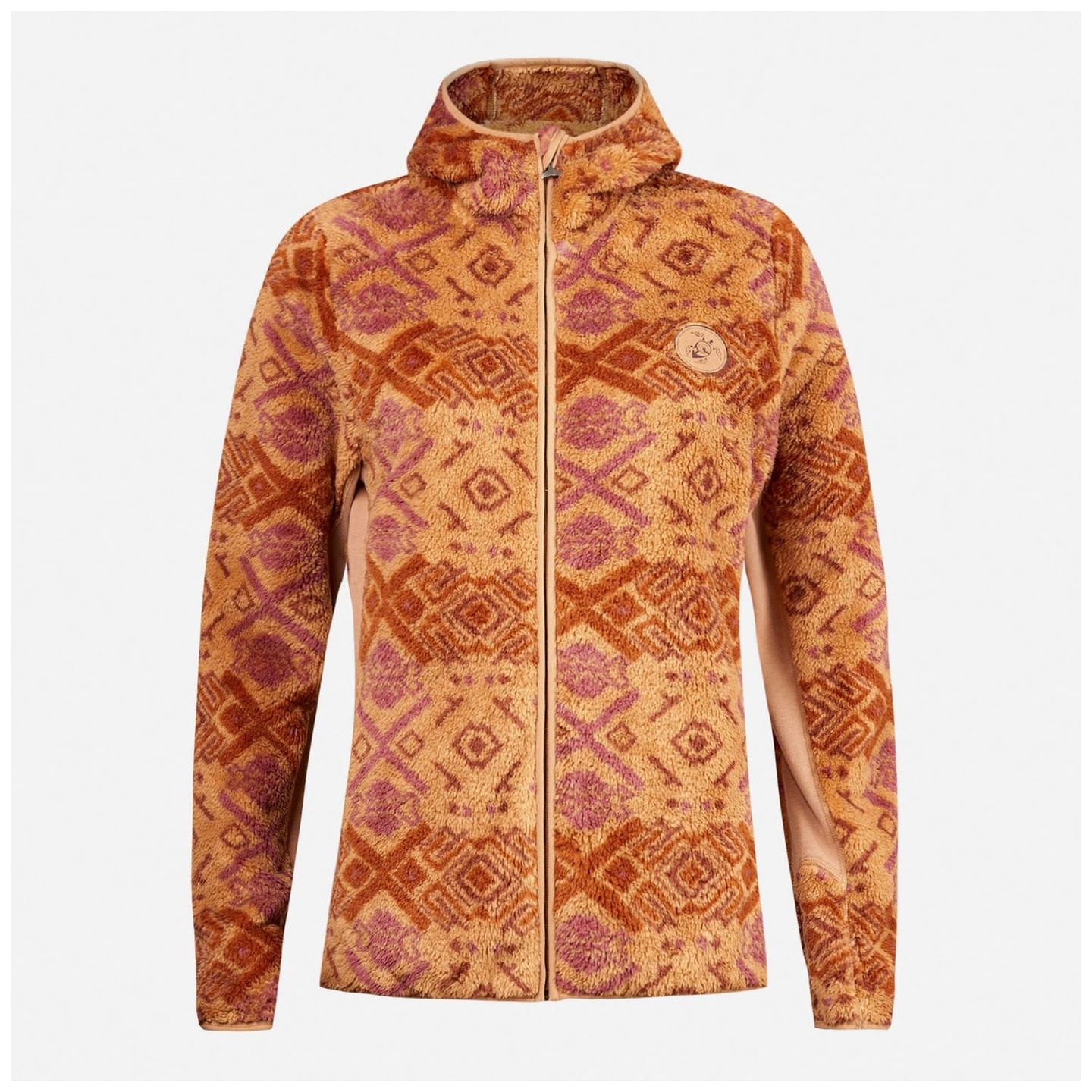 Chaqueta Mujer Calur-oso Full Print