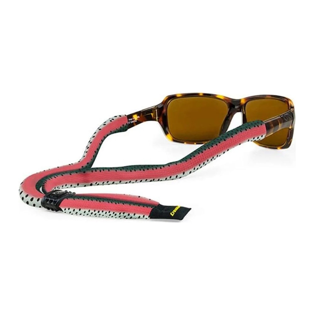 Banda Lentes Poly Trout Rainbow
