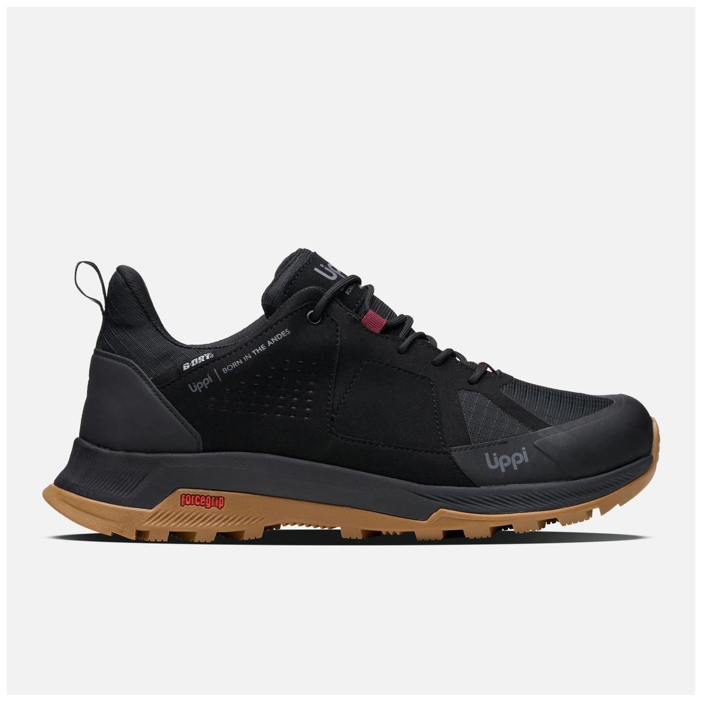 Zapatilla Hombre Vulcano Onyx B-dry V26