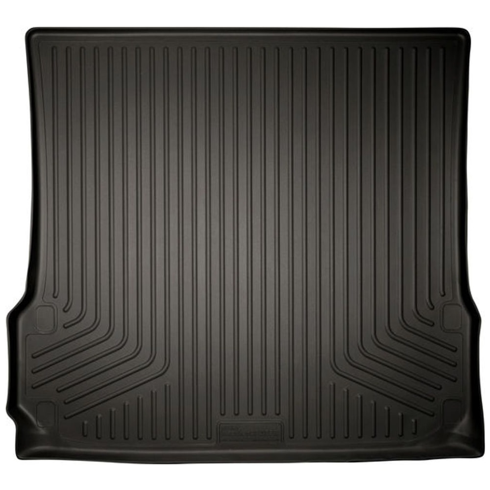 Pisos de Goma Maletero Rígido para Nissan Pathfinder 2013-2017
