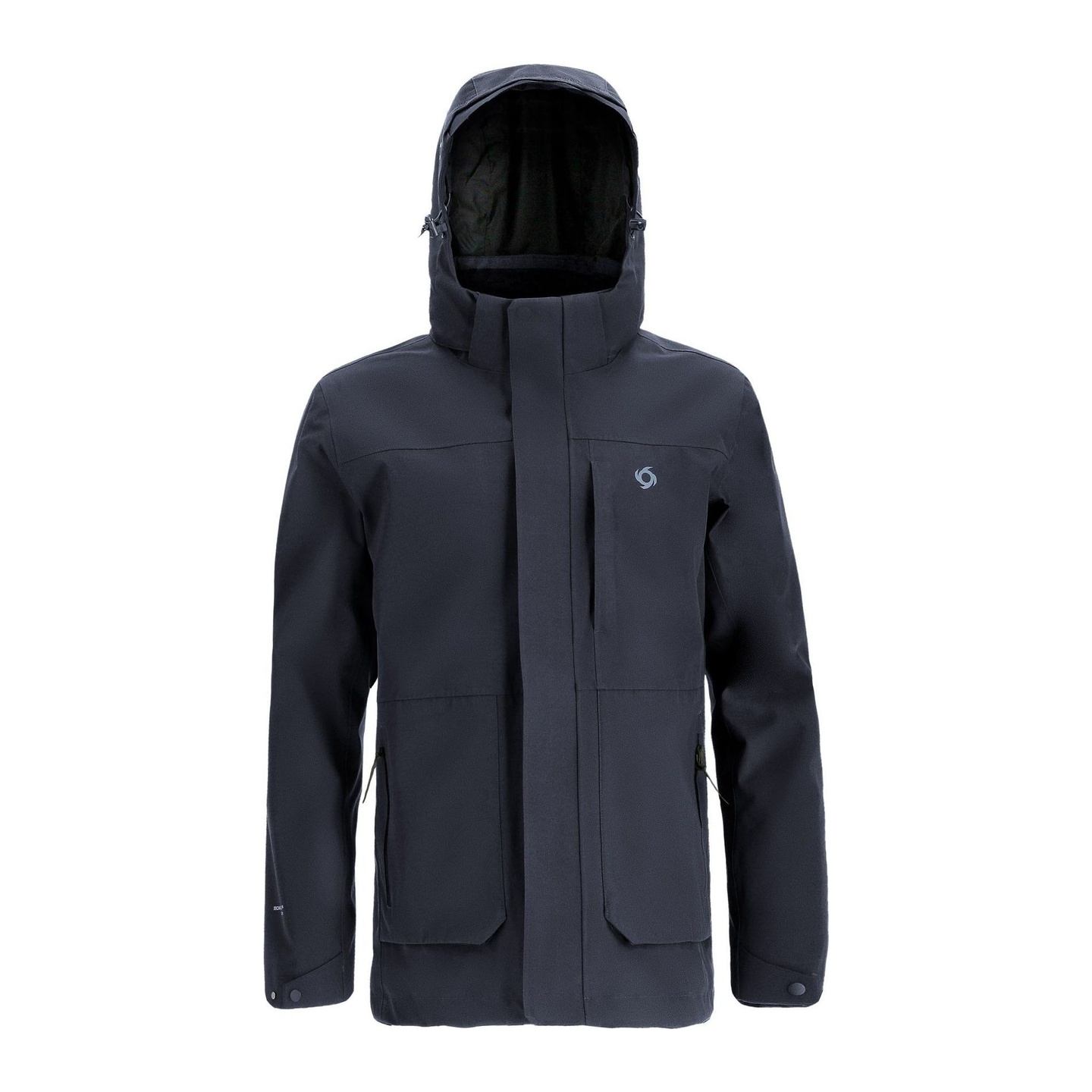 Cortaviento Impermeable Enio Hombre