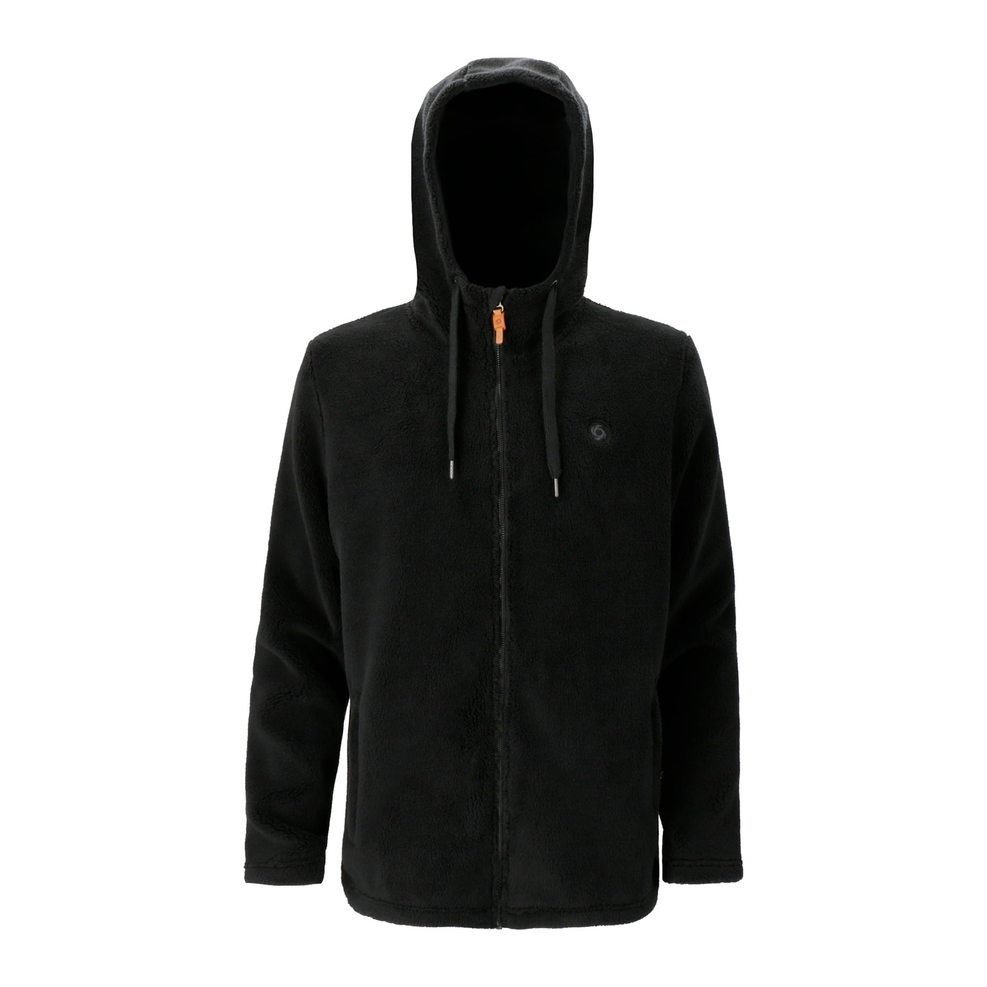 Chaqueta Peludo Cooper Hombre