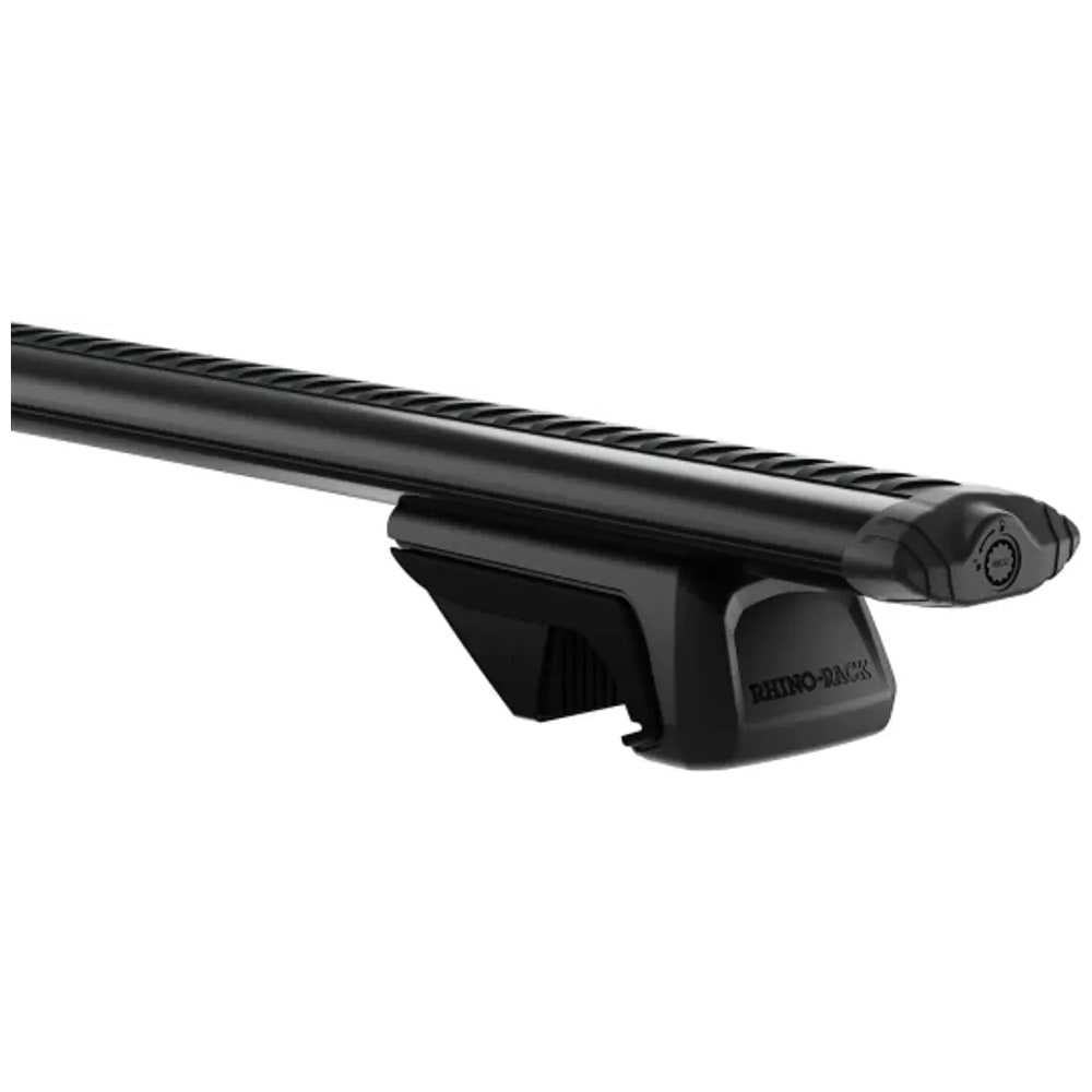 Barras de Techo Vortex Negra para Subaru Crosstrek 2024+