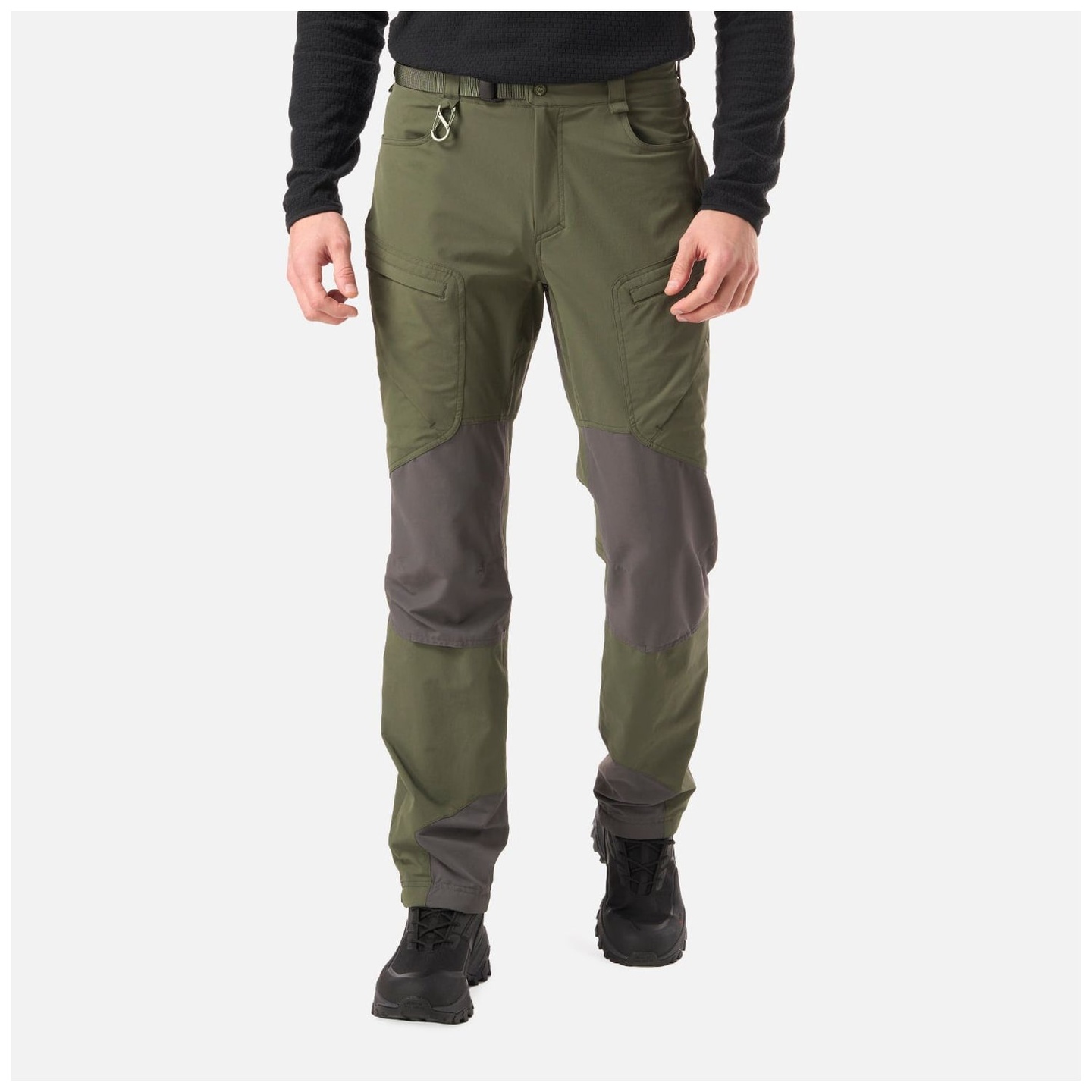 Verde Musgo