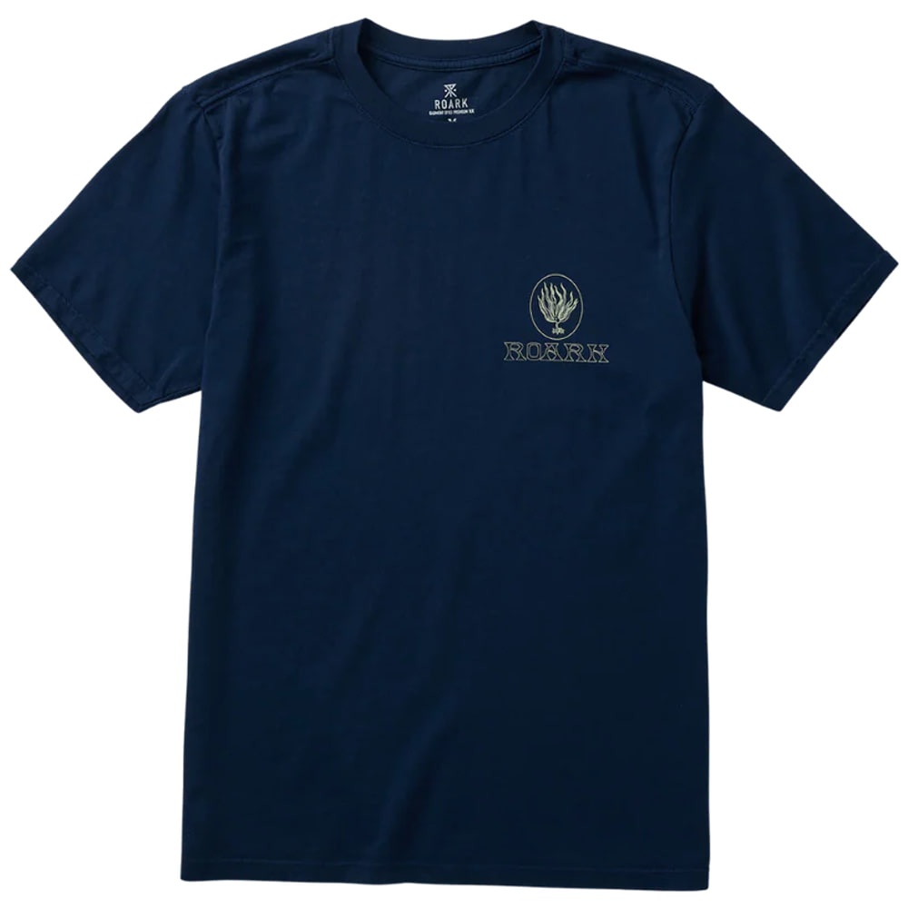 Polera Roark Seaweed Knowledge
