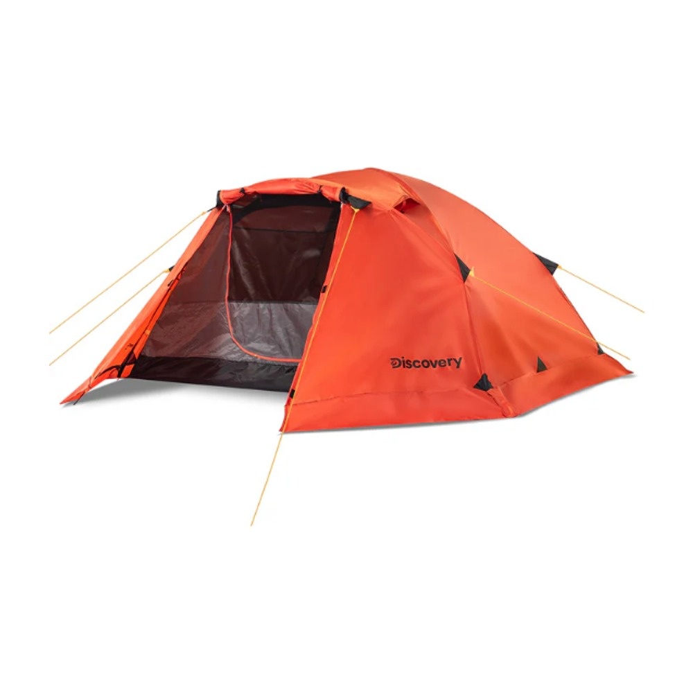 Carpa Técnica Expedition Pro 4, 4 Personas, 4 Estaciones 5000mm