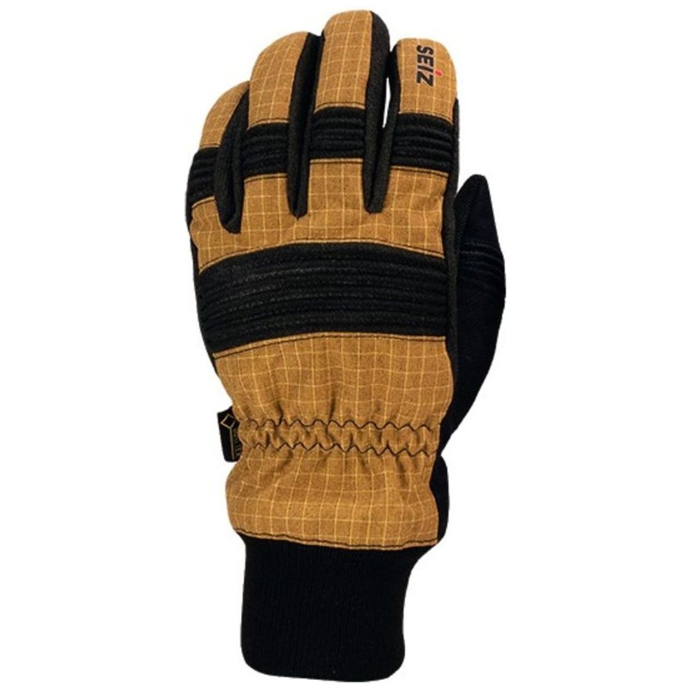 Guante Seiz Fire Fighter Premium S PBI