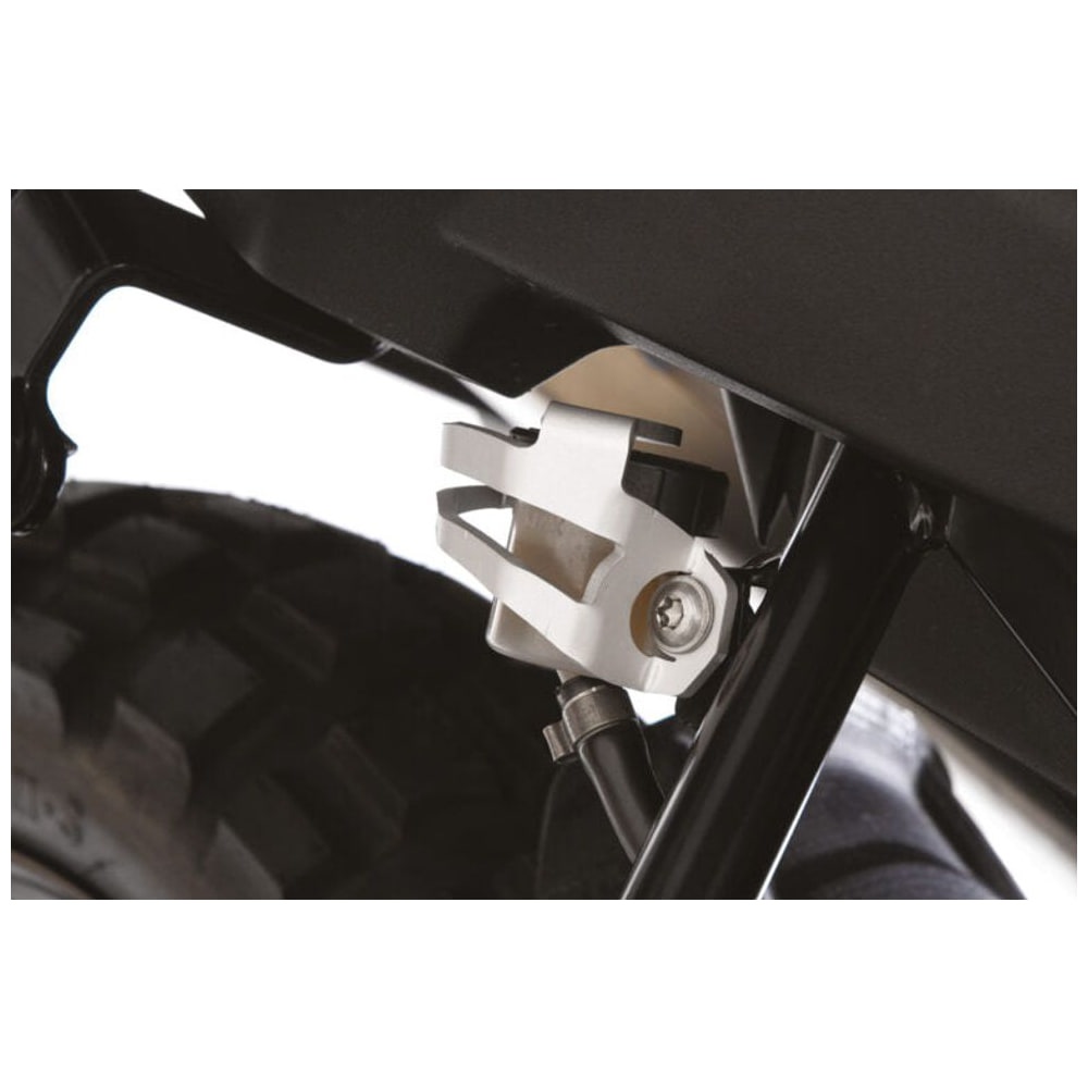 Protector Depósito Líquido de Freno para BMW F 650 / F 800 / G 650