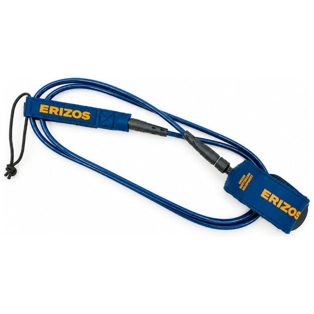 Leash de Surf Erizos All Condition 7mm 6ft