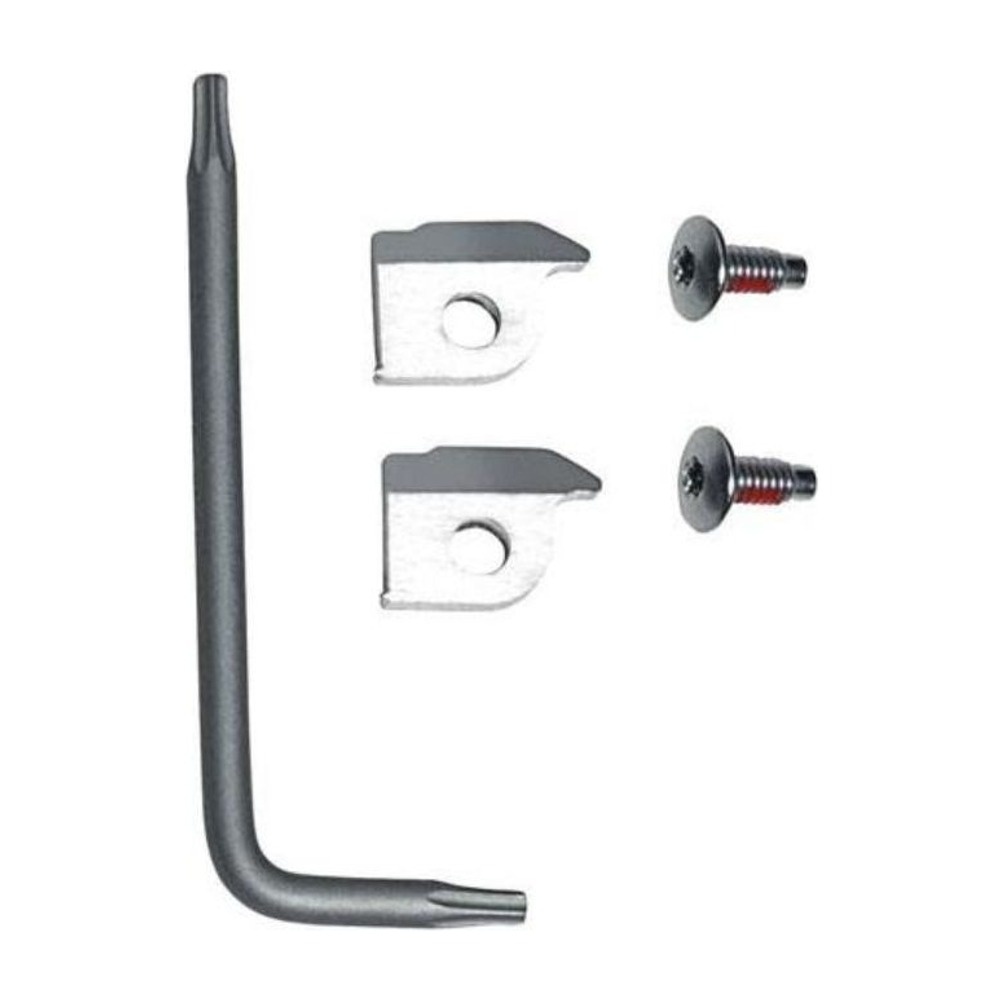 Kit De Cortadores Cutter Insert