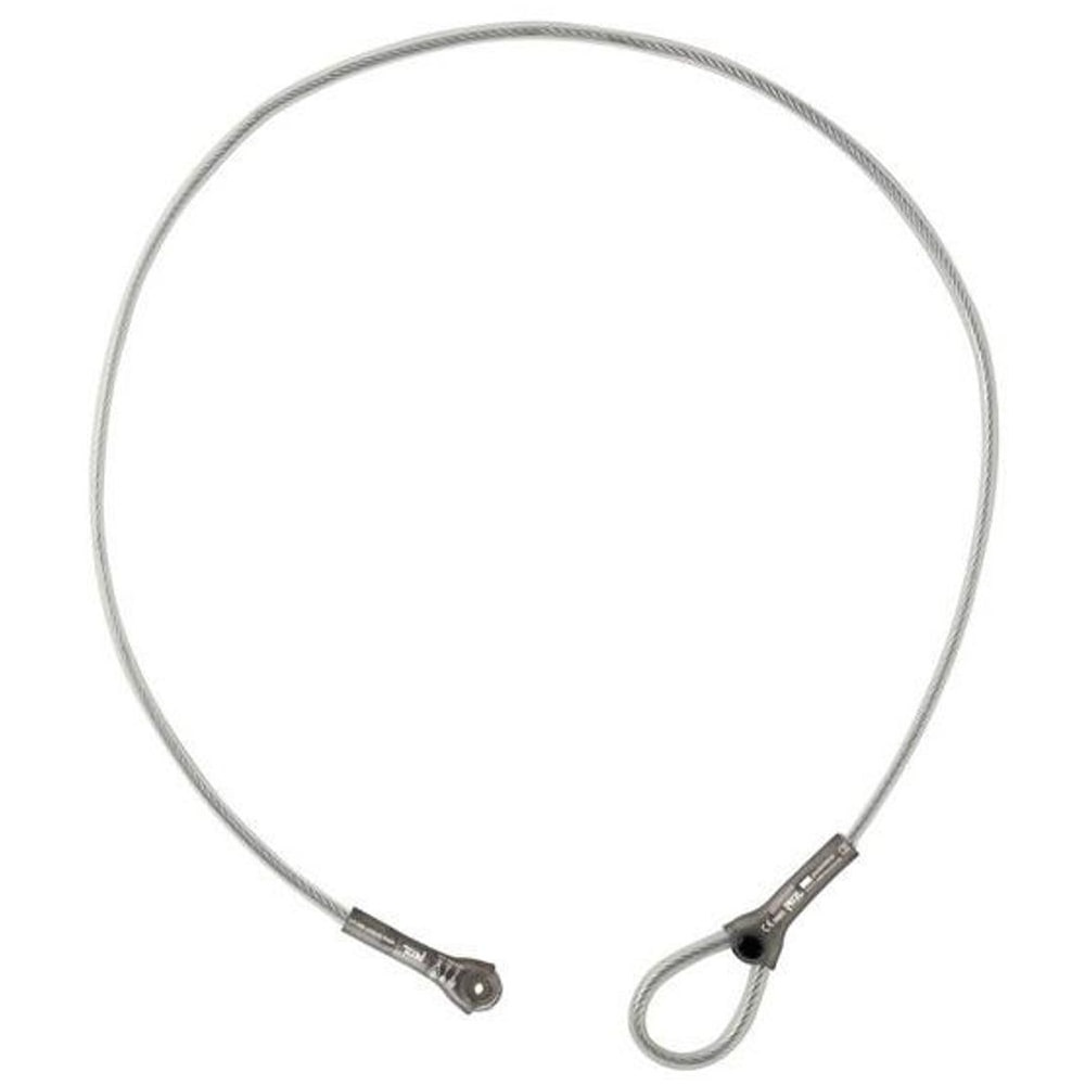 Eslinga De Anclaje De Acero Wire Strop 300cm