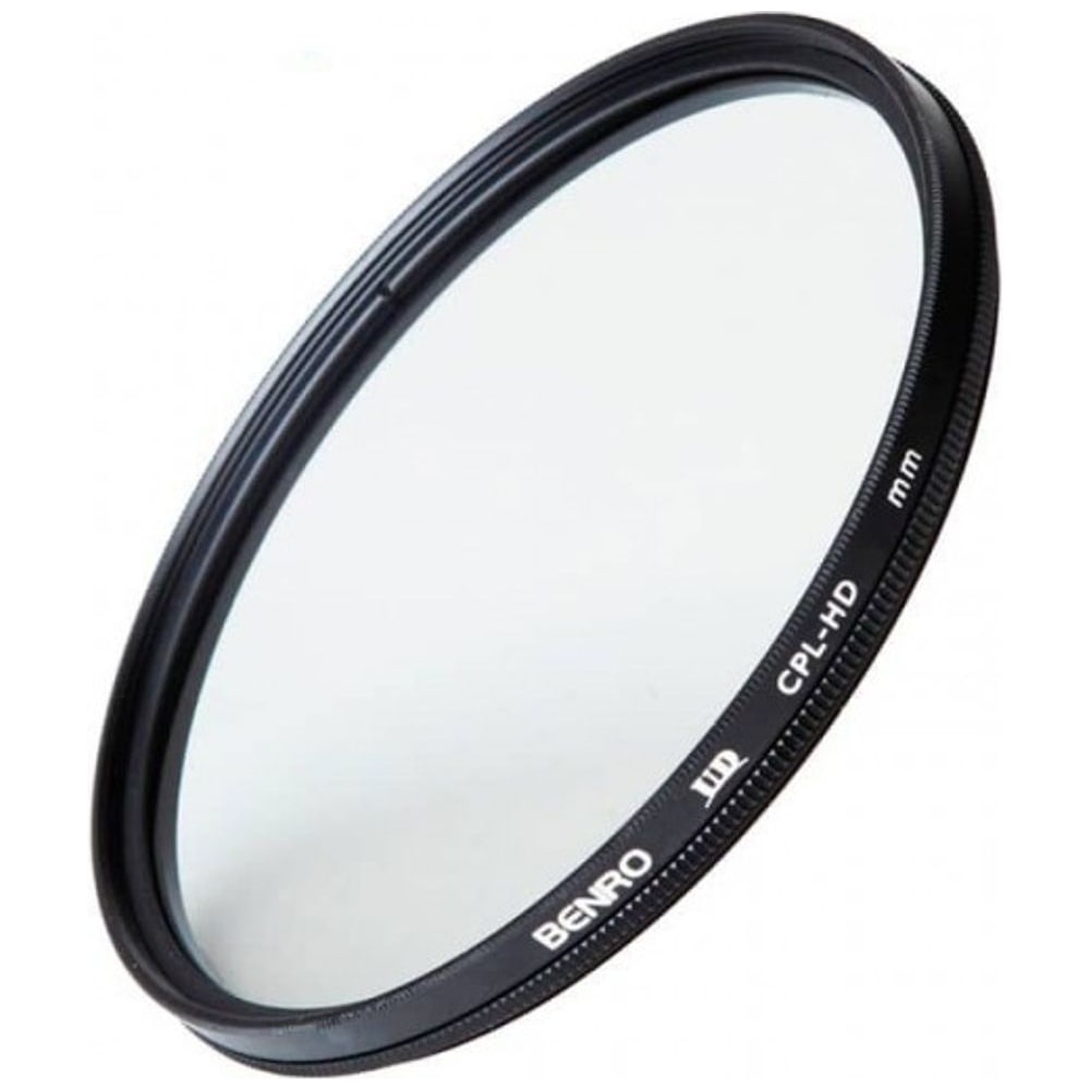 Filtro Polarizador Circular UD CPL HD