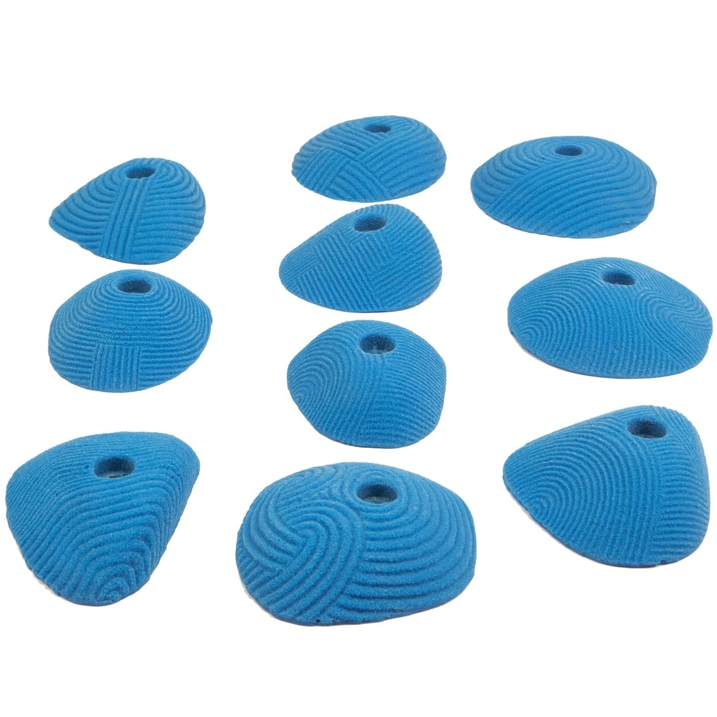 Set De Presas Zen SP Slopers X10