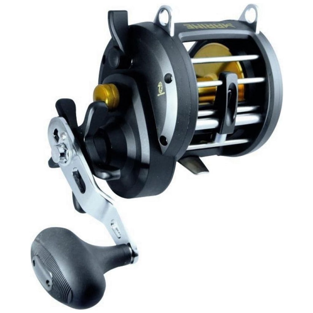 Carrete de Trolling Marine Master 60 HIL