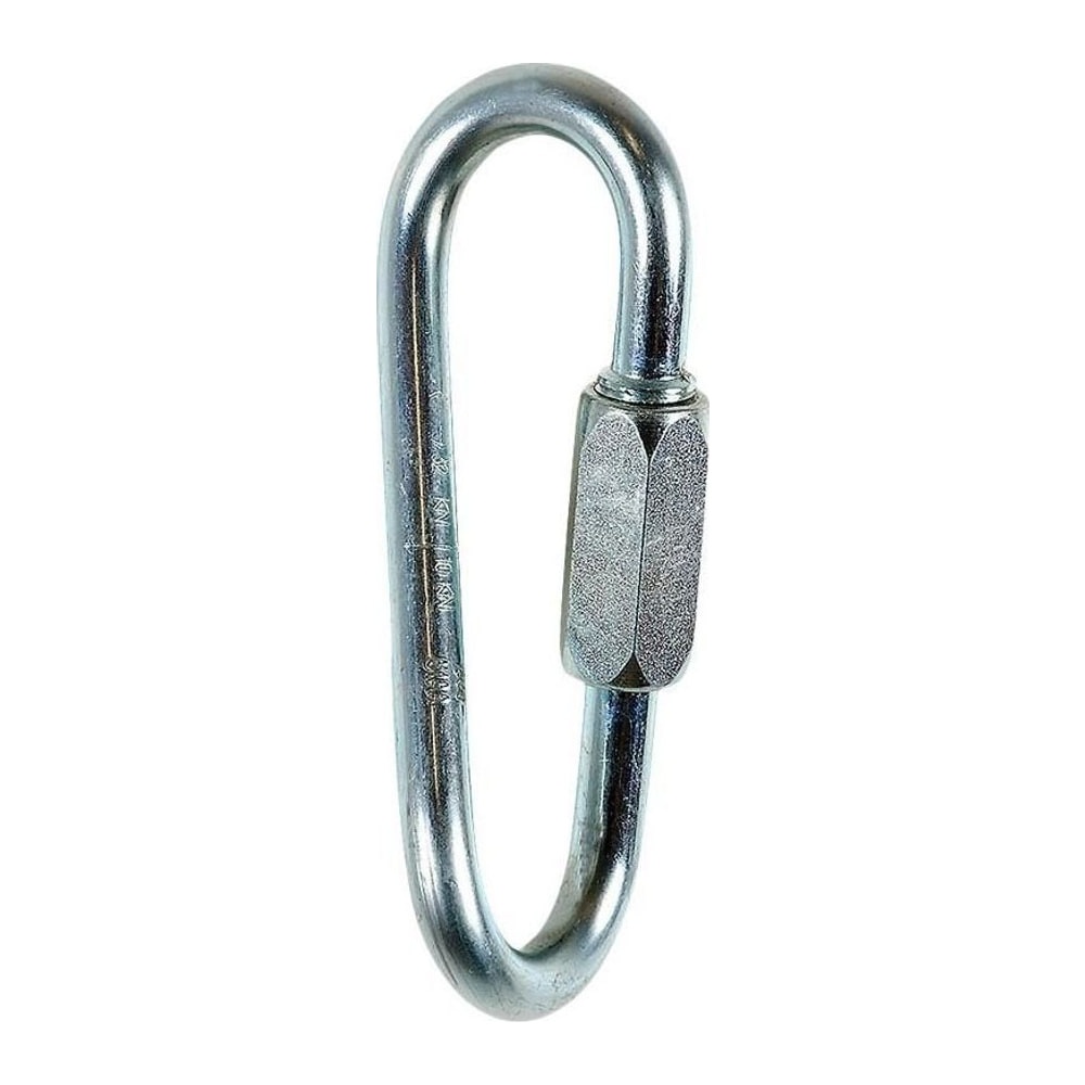 Maillón Torcido Q-Link Twist 10 mm