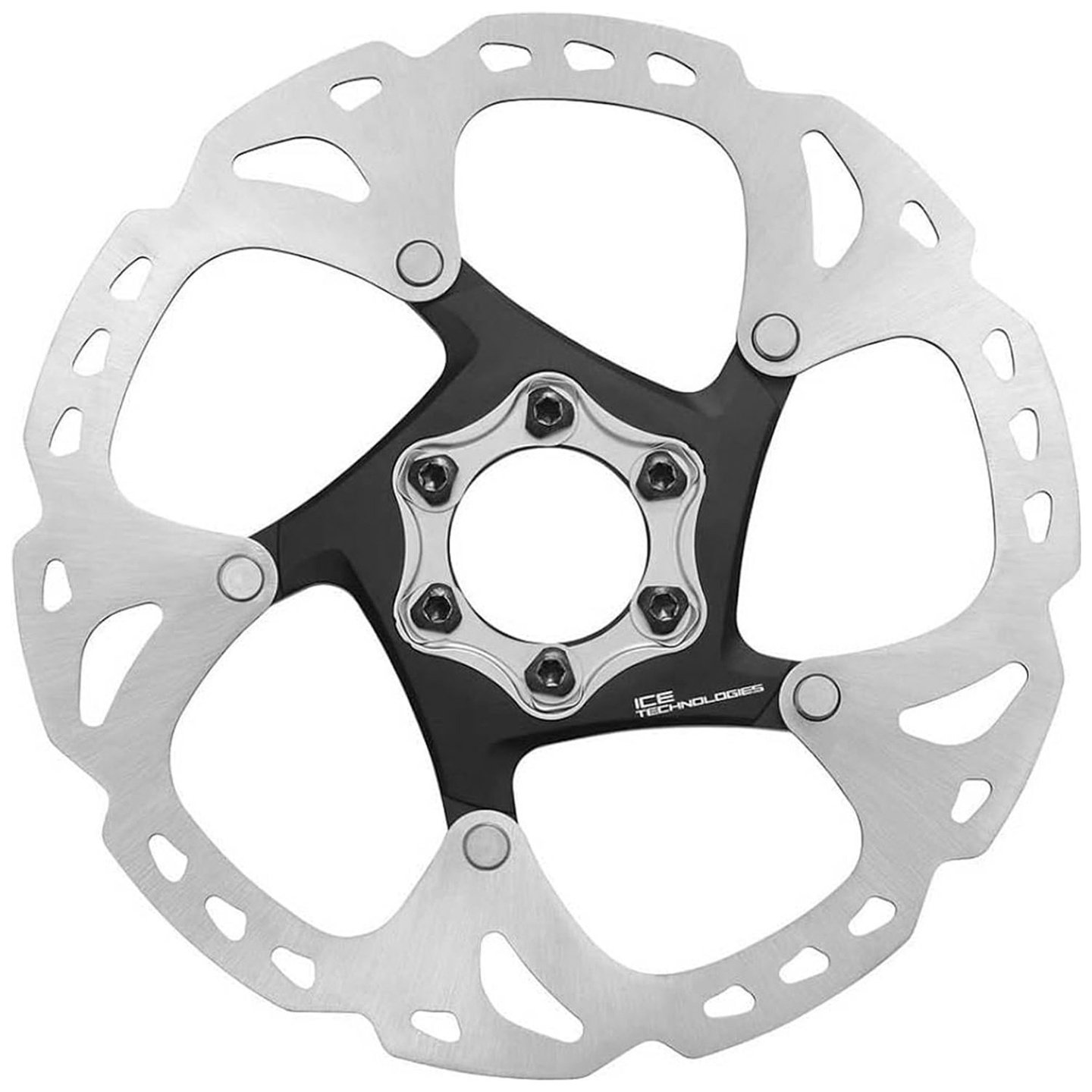 Disco de Freno Shimano SM-RT86 6 Pernos 180 mm