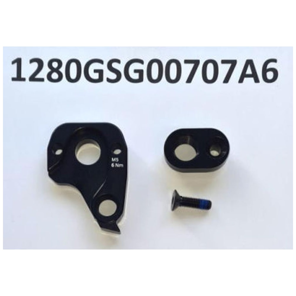 Postiza Giant Glory Advanced MY24 Rear Derailleur Hanger