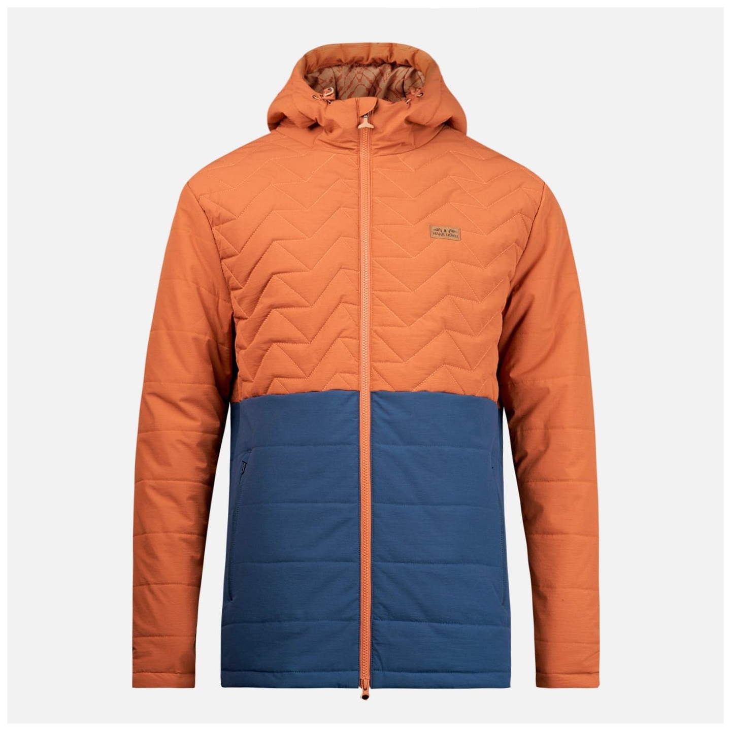 Chaqueta Hombre Hijo Unico