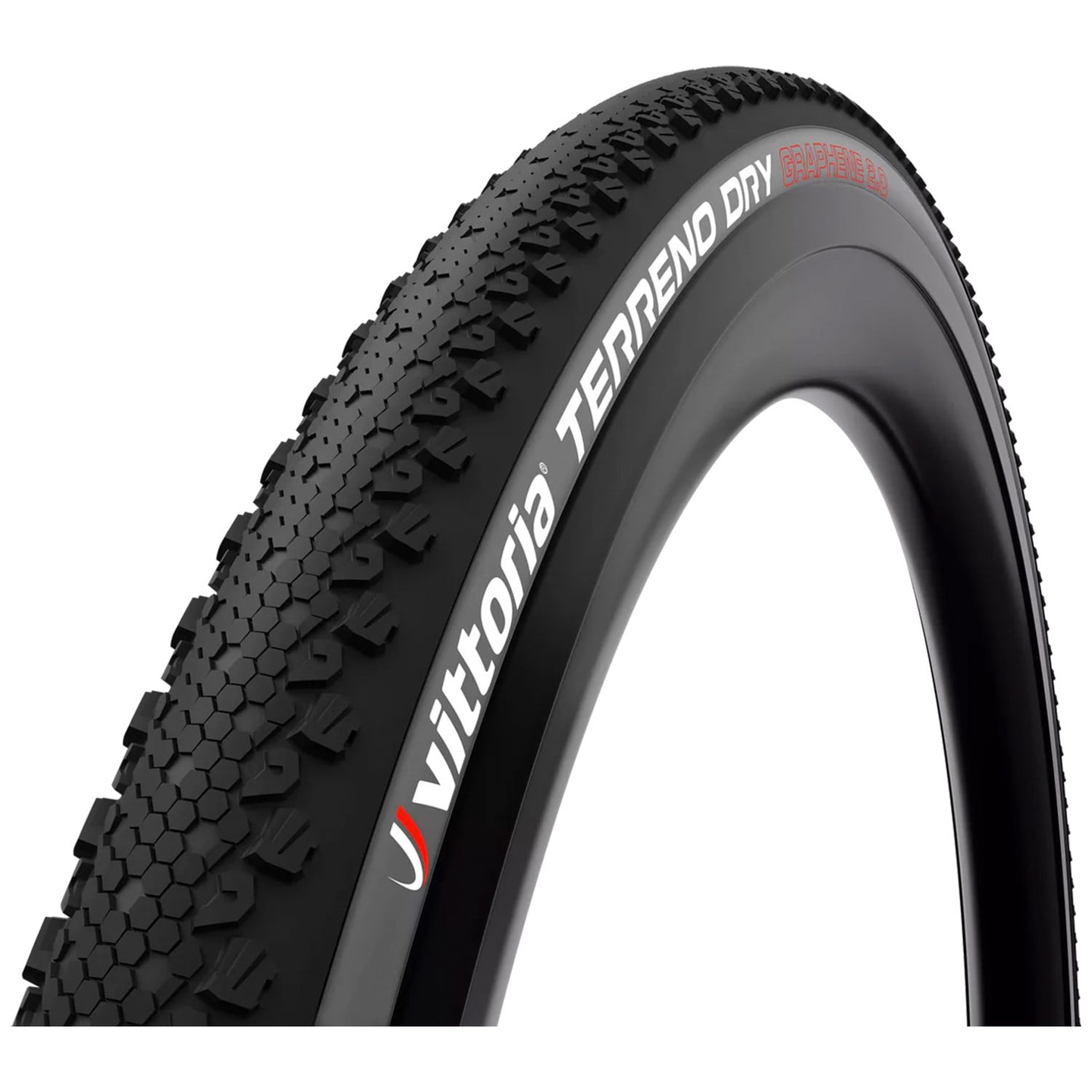 Neumático Vittoria Terreno Dry 700 x 37C Gravel TLR G2.0