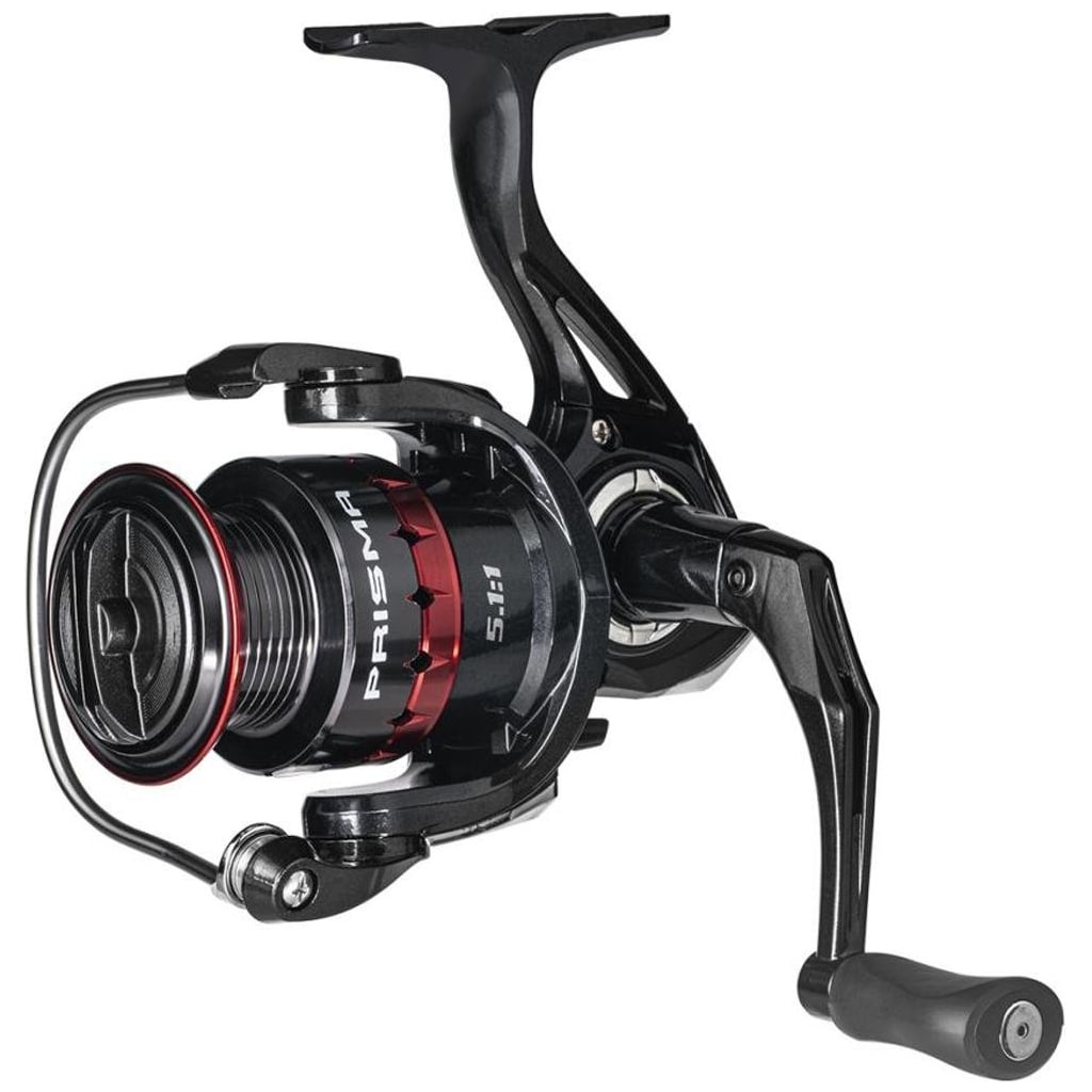 Carrete de Pesca Marine Prisma