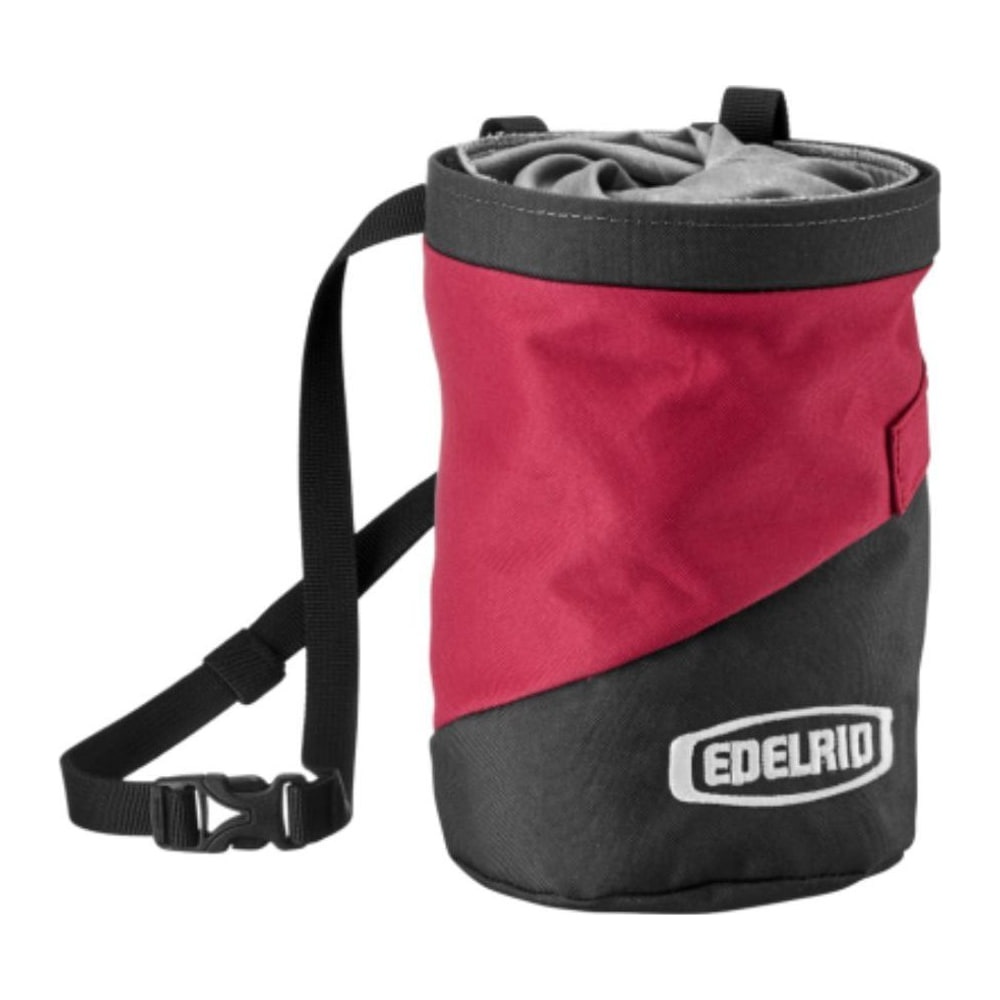 Bolsa para Magnesio Chalk Bag Splitter Twist