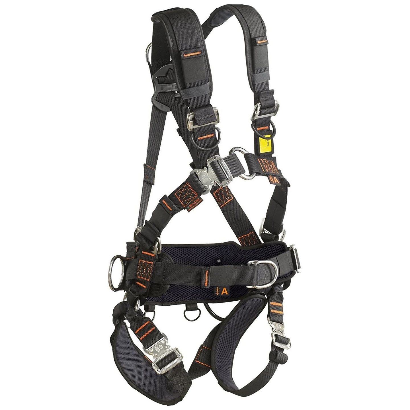 Arnés Skylotec Offshore Master S