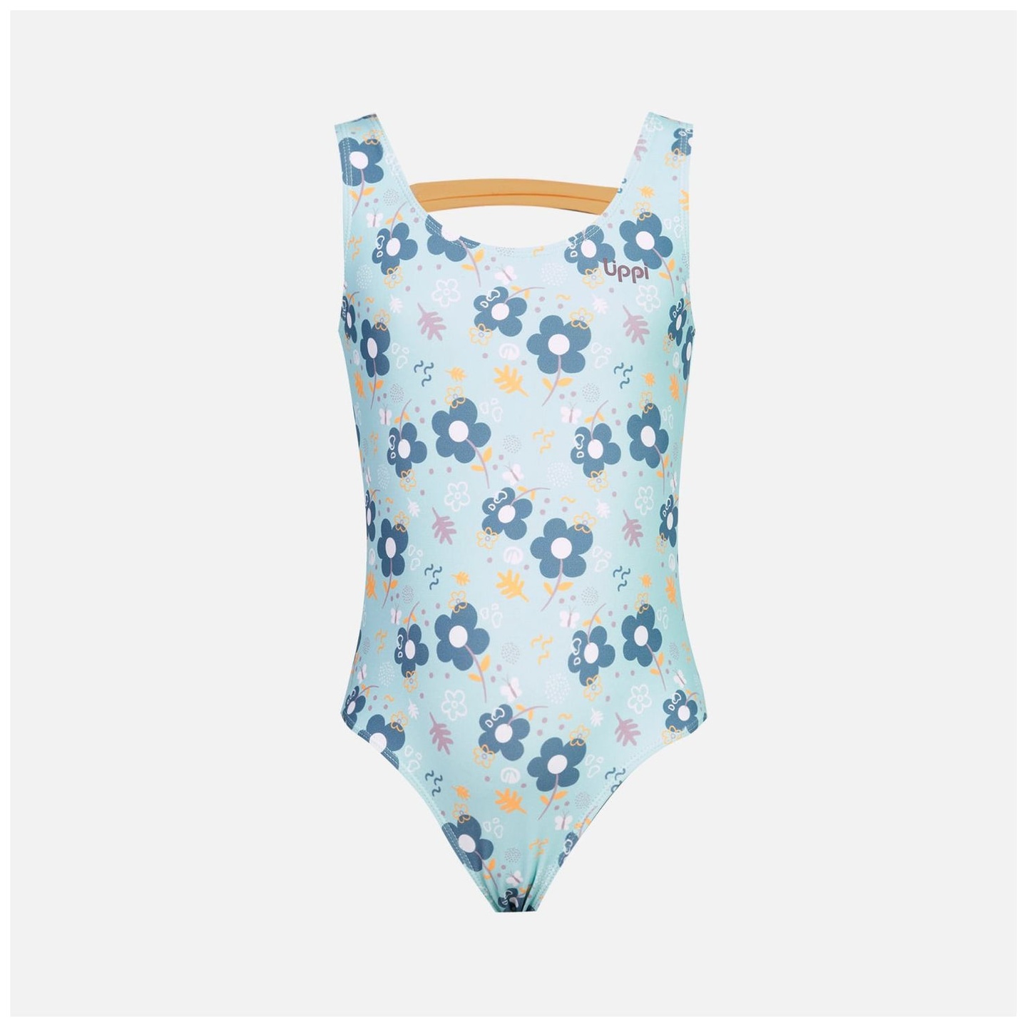 Traje de Baño Niña Pipa Swimwear Print