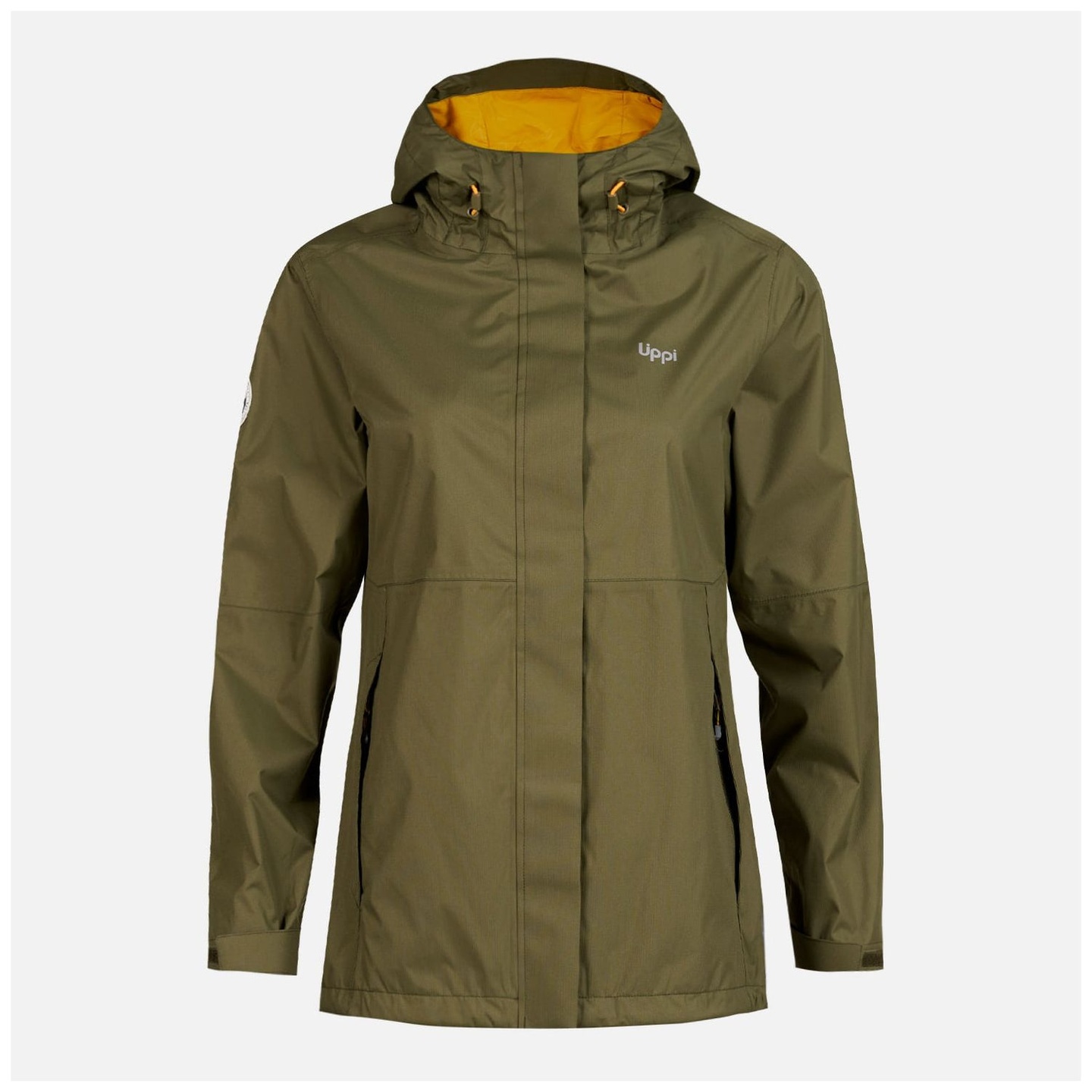 Chaqueta Teen Girl Blizzard B-Dry Hoody Jacket