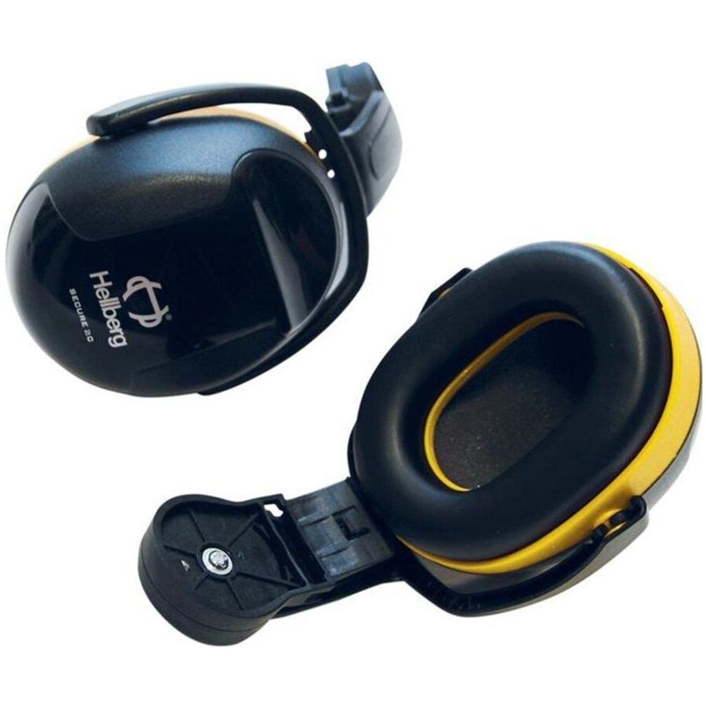 Fonos Para Casco Hellberg Secure 2C Earmuffs