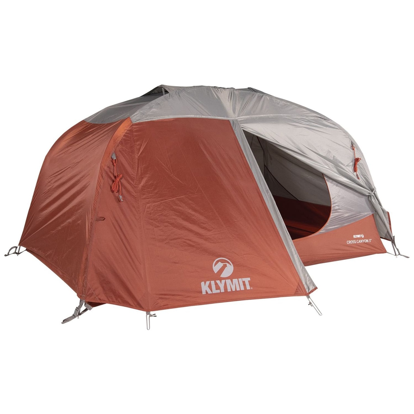 Carpa Cross Canyon