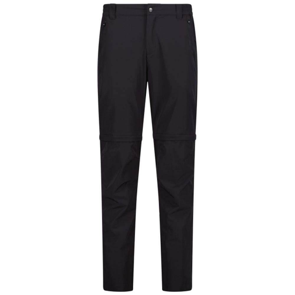 Pantalón Hombre Convertible Zip Off Dry Function Stretch
