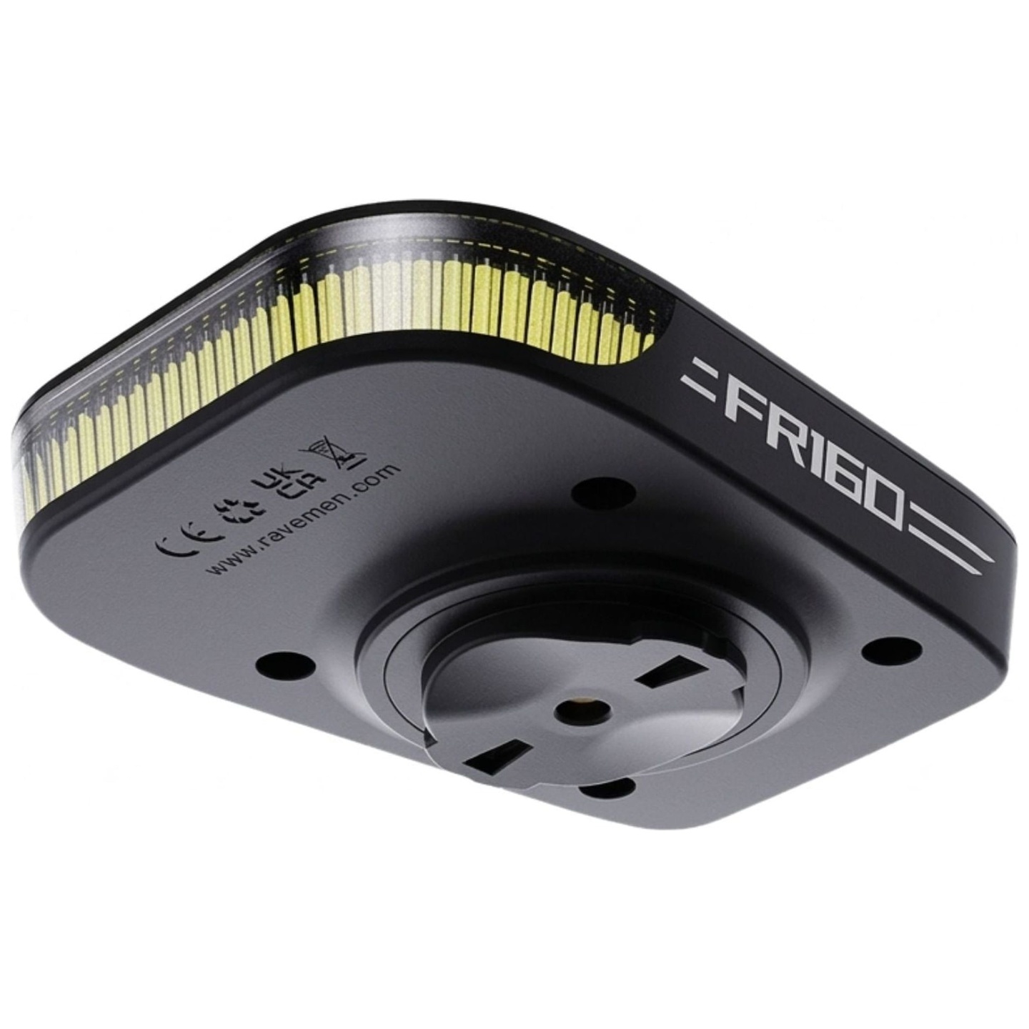 Luz Delantera Ravemen FR160