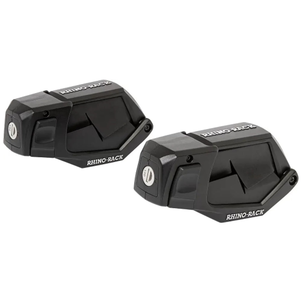 Soporte Universal Stow It con Llave para Sistema Portaequipaje y Anclaje Zwifloc