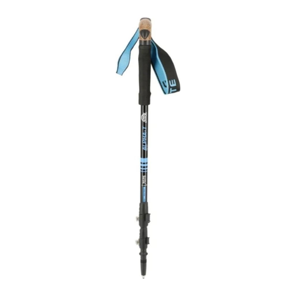 Bastón Walking Alpha T-Grip 