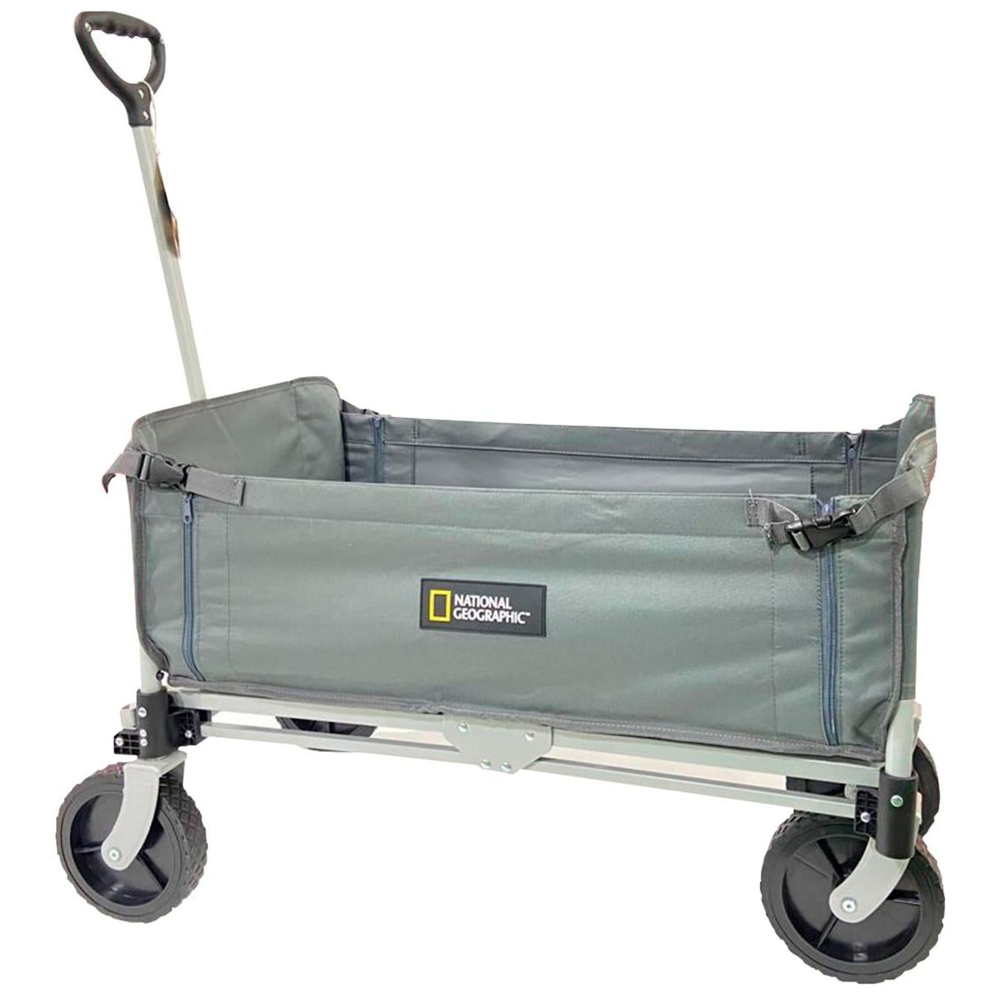Carro Plegable Copper 80x45x55Cm