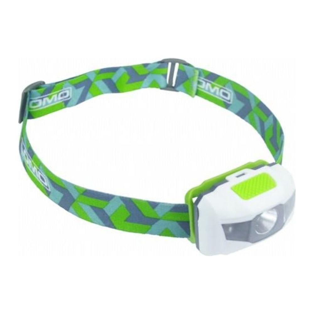 Verde-Blanco